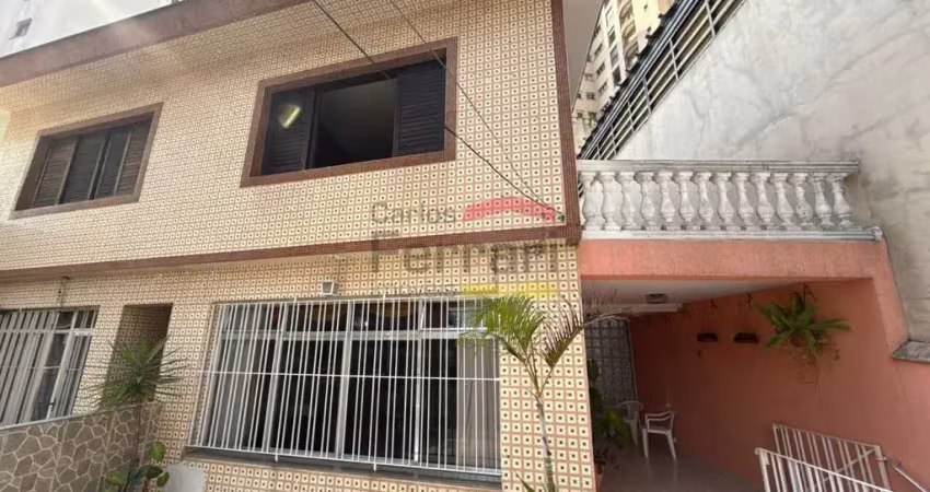 Casa comercial para alugar na rua francisca júlia - alto de santana!