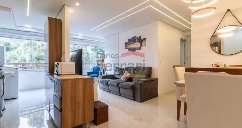 Apartamento  57m²  com 02 dormitórios freguesia do ó