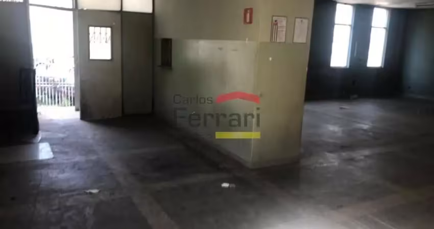 Prédio com 6 salas para alugar na Avenida Antônio Munhoz Bonilha, 85, Vila Palmeiras, São Paulo