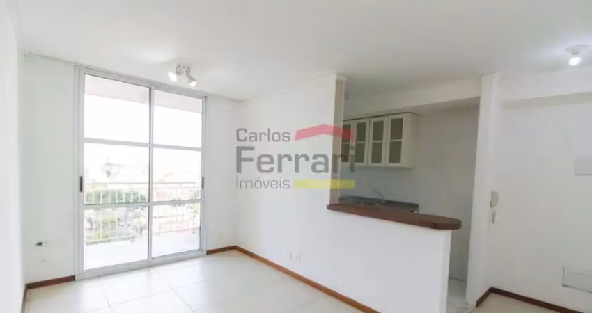 Apartamento à venda, freguesia do ó, 02 dormitórios, 01 suíte, 01 vaga