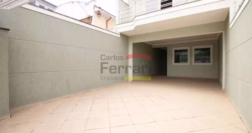 Casa com 3 quartos para alugar na Rua Barra da Jangada, 250, Parada Inglesa, São Paulo