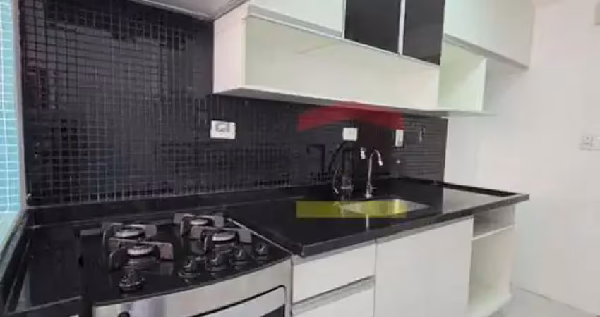 Apartamento pedra branca 2 dormitorios, 1 vaga fixa