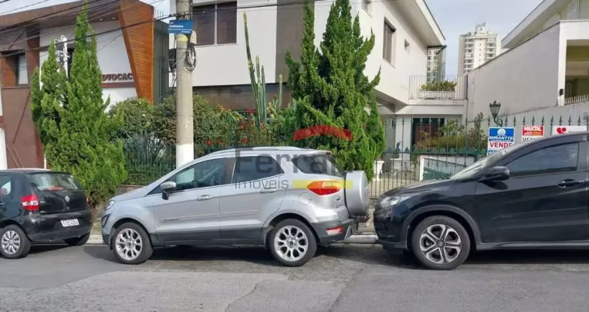 Sobrado de 261m² para locação - residencial ou comercial - jardim são paulo