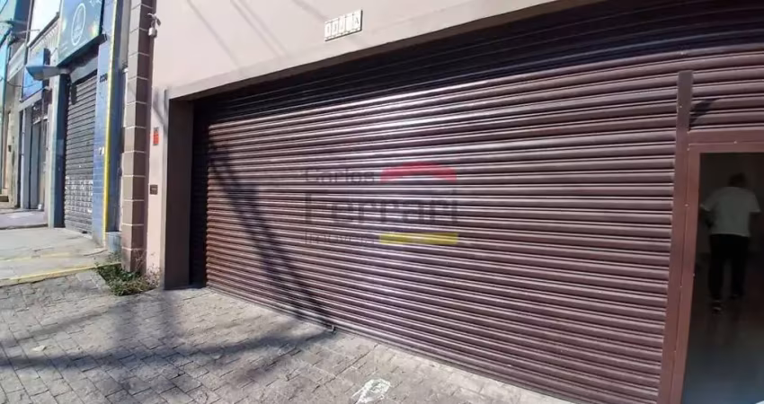 Ponto comercial com 2 salas para alugar na Rua Doutor Zuquim, 1322, Santana, São Paulo