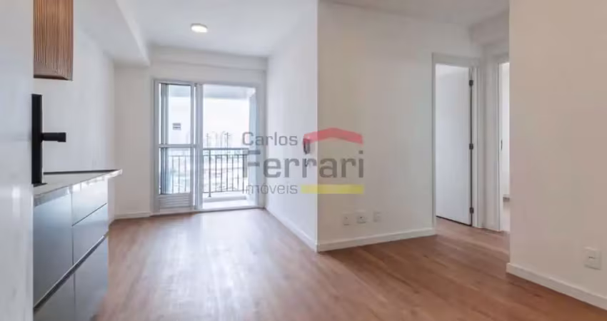 Apartamento  novo à venda na lapa ? 2 quartos -  água branca