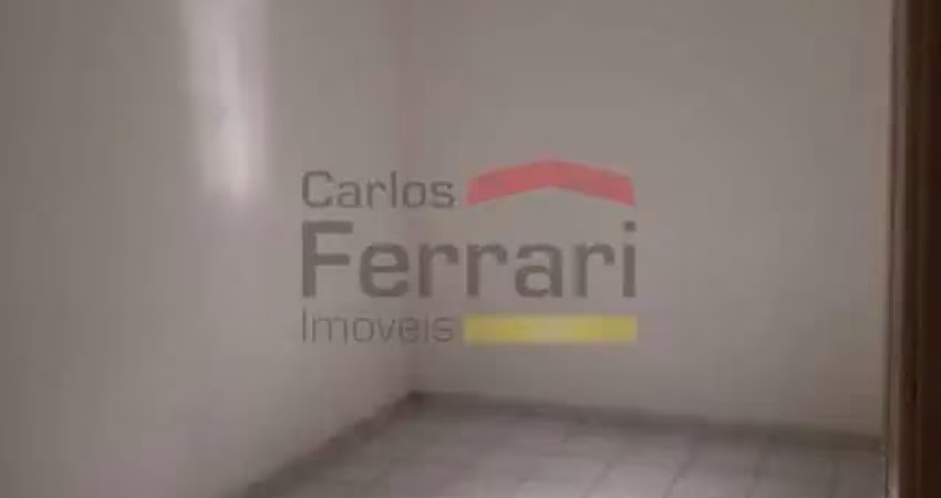 Sobrado comercial no tucuruvi com salão  e 2 dormitórios