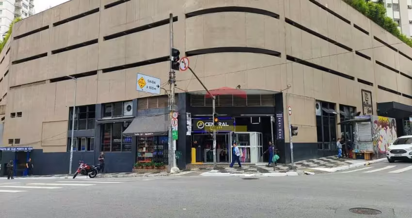 Prédio à venda na Rua Santo Antônio, 513, Bela Vista, São Paulo