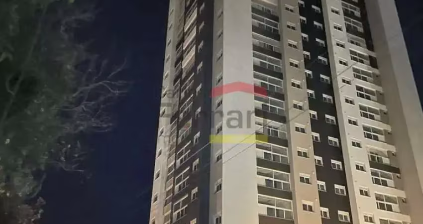 Apartamento com 2 quartos para alugar na Rua General Nestor Passos, 226, Jardim Paraíso, São Paulo