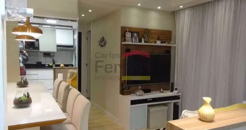 Apartamento com 2 quartos para alugar na Avenida Mandaqui, 189, Limão, São Paulo
