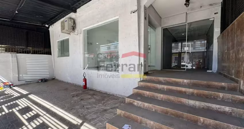 Ponto comercial com 5 salas à venda na Avenida Imirim, 669, Imirim, São Paulo