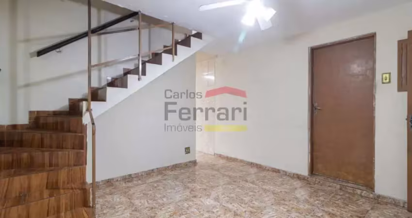 Casa com 3 quartos à venda na Rua Jerônima Dias, 89, Água Fria, São Paulo