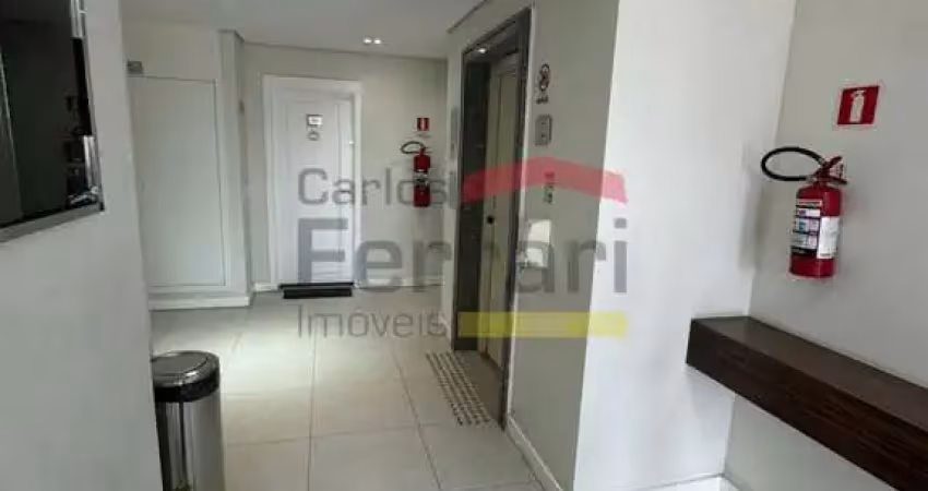 Apartamento na vila guilherme com 2 dormitórios + área de lazer