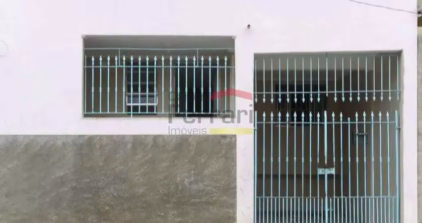 Sobrado vila constância 2 quartos / 2 banheiros / 1 vaga