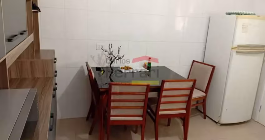 Sobrado em exelente localizaçao na vila mazzei   pronto pra morar