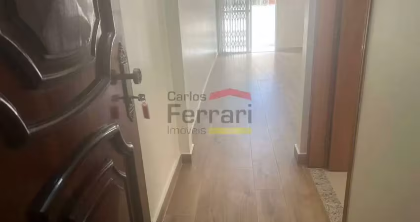 Apartamento no barro branco com 3 dormitórios sendo 1 suíte. região arborizada e infra