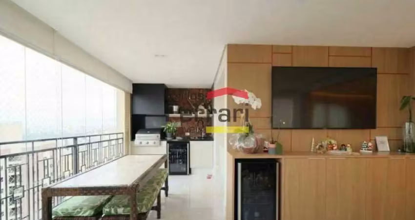 Apartamento com 3 quartos à venda na Rua Daniel Rossi, 68, Santana, São Paulo
