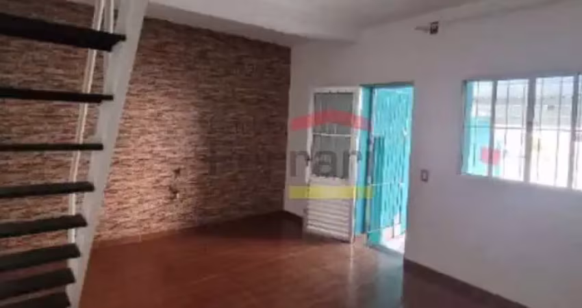 Casa com 2 quartos à venda na Rua Martinho Paulino da Silva, 84, Vila Arcádia, São Paulo