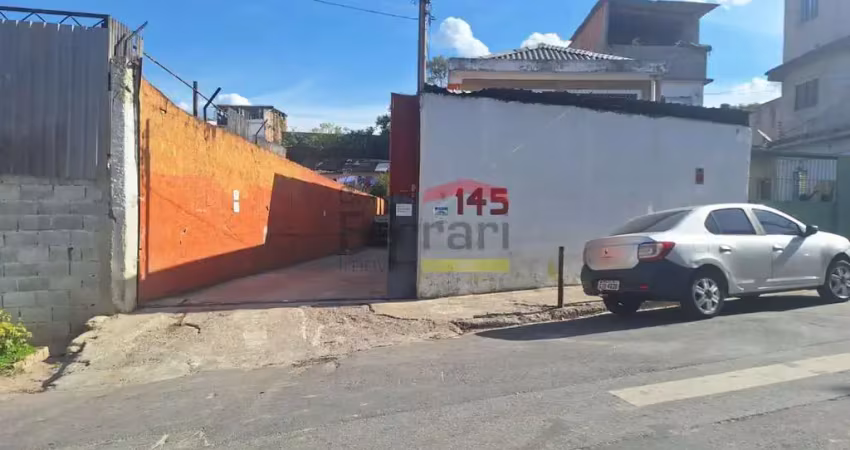 Terreno à venda na Rua Nicola Nicodemo, 145, Vila Celeste, São Paulo