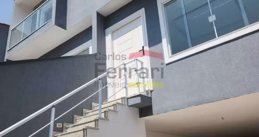 Casa à venda com 180m², 3 quartos e 5 vagas - pirituba