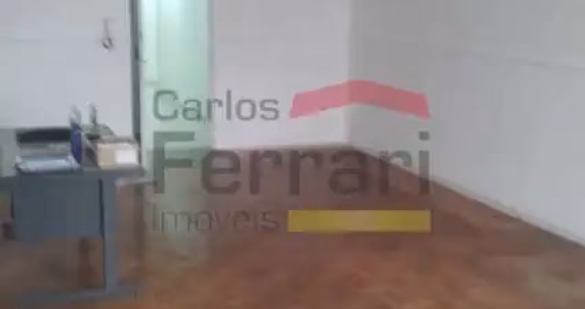 Sala comercial com 1 sala para alugar na Rua Reims, 415, Jardim das Laranjeiras, São Paulo