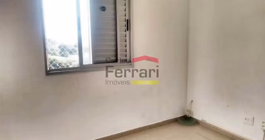Apartamento a venda, imirim, 02 dormitórios, 01 vaga