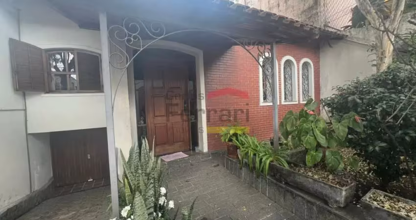 Casa com 2 quartos à venda na Avenida Gustavo Adolfo, 88, Vila Gustavo, São Paulo