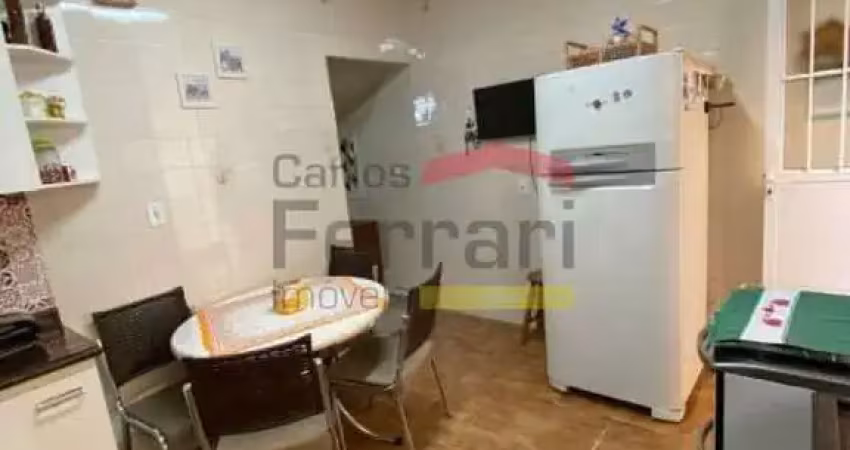 Sobrado  venda, parque peruche, 03 dormitórios, 01 vaga