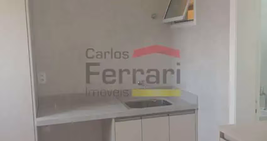 Apartamento com 3 quartos à venda na Rua Antônio Pereira de Sousa, 350, Santana, São Paulo
