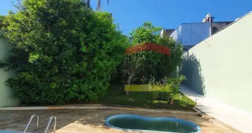 Casa com 3 quartos à venda na Avenida Campista, 637, Vila Rosália, Guarulhos