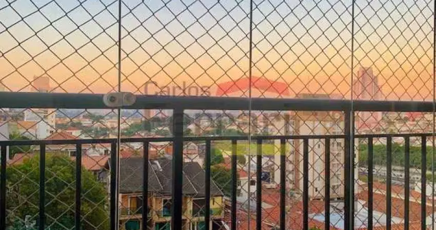 Oportunidade na zona norte  apê pronto, com vista livre e planejados!