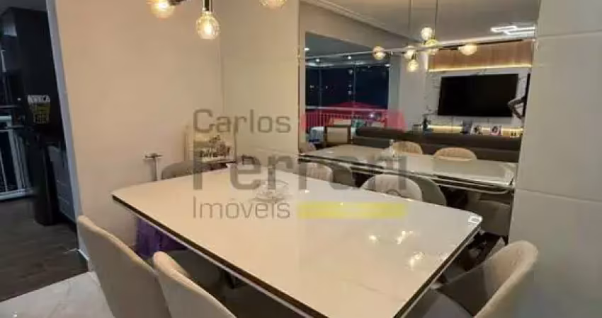 Apartamento à venda ? 2 vagas ? ao lado do shopping!