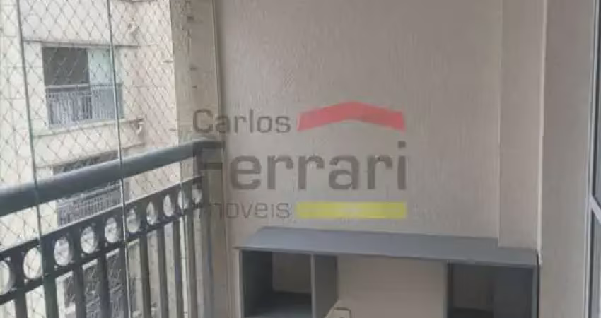 Apartamento com 3 quartos à venda na Avenida Monte Celeste, 503, Limão, São Paulo