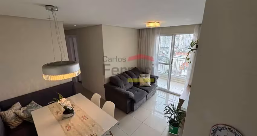Apartamento com 2 quartos à venda na Rua João Ventura Batista, 622, Vila Guilherme, São Paulo