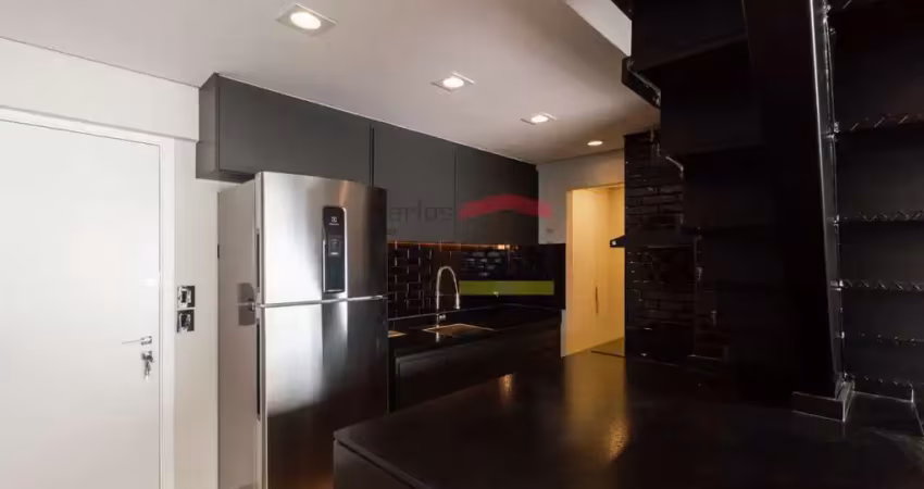 Apartamento com 2 quartos para alugar na Rua Voluntários da Pátria, 3024, Santana, São Paulo