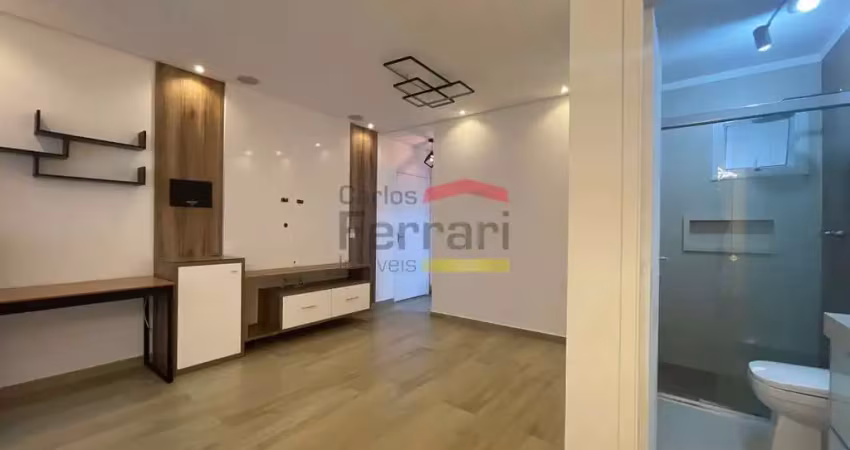 Apartamento com 2 quartos à venda na Rua Domingos José Sapienza, 101, Vila Amália, São Paulo