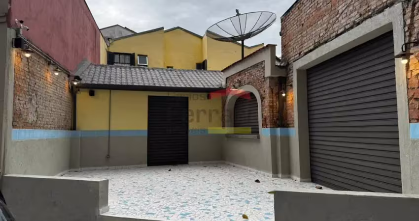 Sala comercial à venda na PÇ Doutor Antônio Mercado, 56, Santana, São Paulo