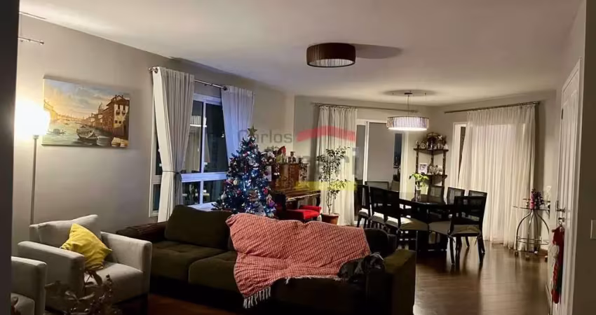 Apartamento com 3 quartos à venda na Rua Benta Pereira, 315, Santa Teresinha, São Paulo