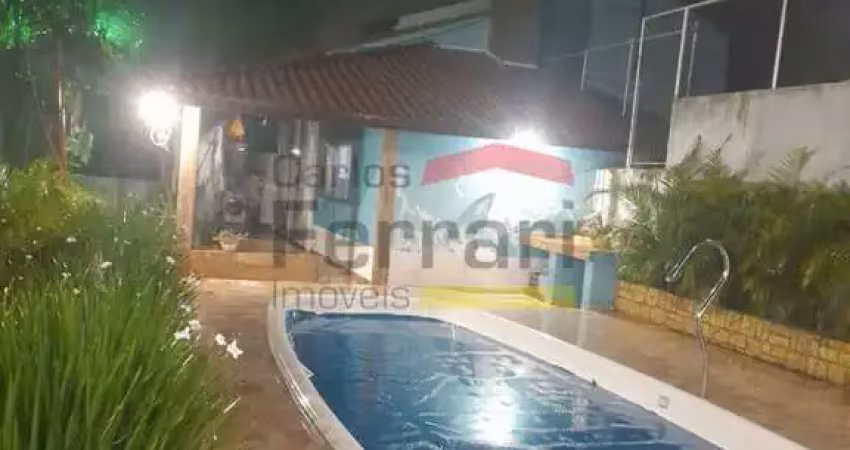 Chácara / sítio com 2 quartos à venda na EST Da Servidão, 2, Chácaras Bom Tempo, Franco da Rocha