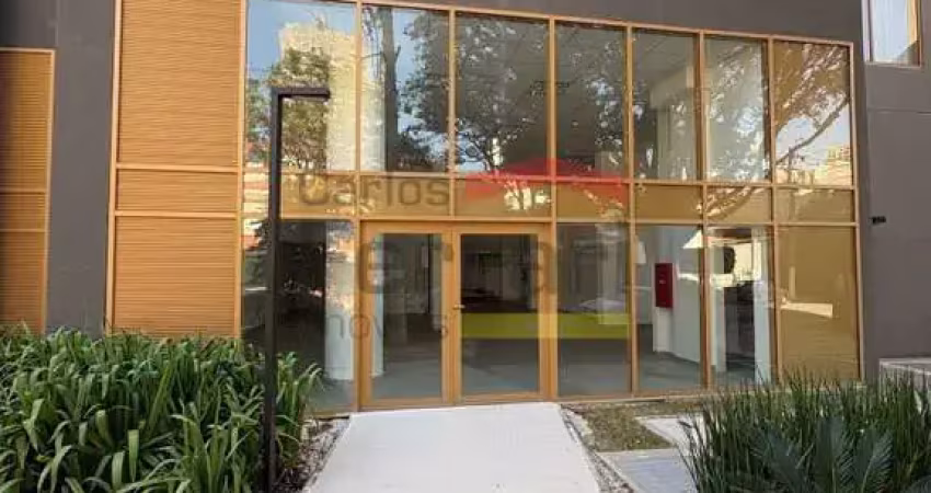 Ponto comercial com 1 sala à venda na Rua Tanabi, 200, Água Branca, São Paulo