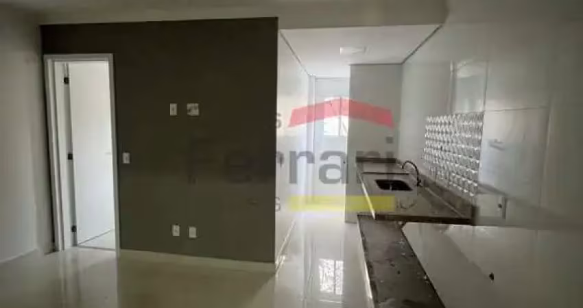 Apartamento com 2 quartos à venda na Rua Tomé Ferreira, 17, Santana, São Paulo