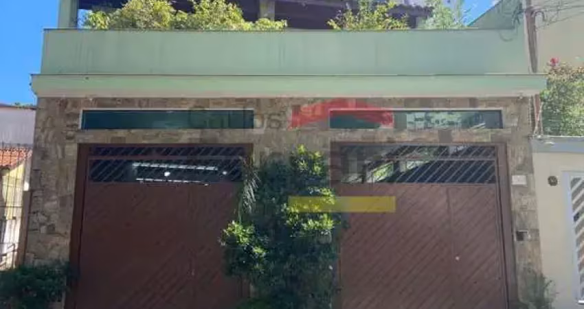 Casa com 4 quartos à venda na Rua Coronel Joaquim Ferreira de Souza, 184, Conjunto Residencial Santa Terezinha, São Paulo