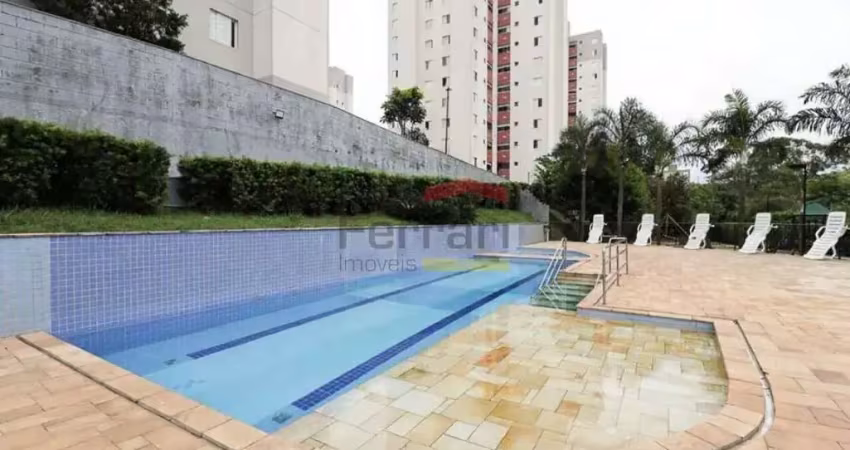 Apartamento com 2 quartos à venda na Rua Vinte e Dois de Agosto, 505, Vila Bela Vista (Zona Norte), São Paulo