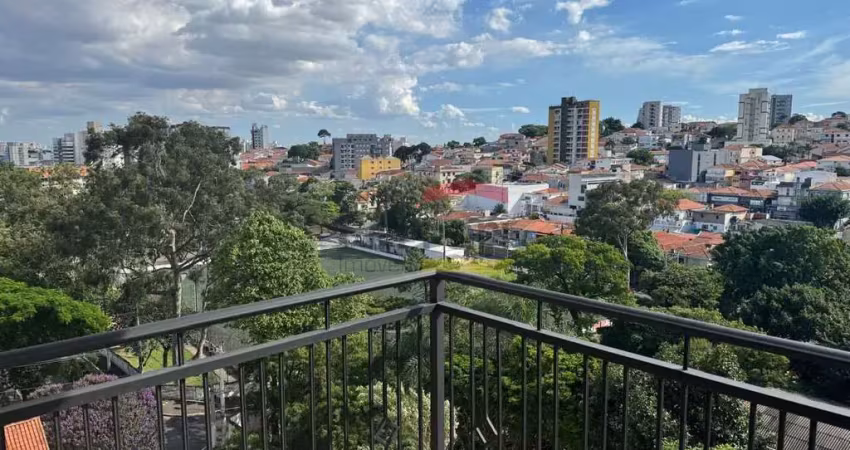 Apartamento metrô jardim são paulo, 2 dormitórios, 1 suíte, 1 vaga, varanda gourmet, lazer total