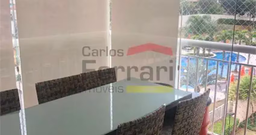 Belíssimo apartamento imirim ao lado shopping santana park