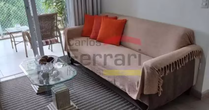 Lindo apartamento - condomínio better santana - 2 quartos (1 suíte) - 1 vaga
