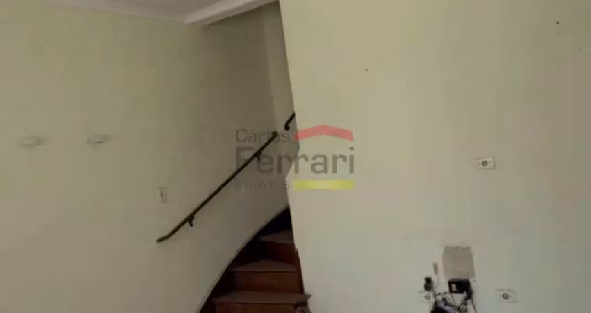 Casa à venda na Avenida General Ataliba Leonel, 2986, Tucuruvi, São Paulo
