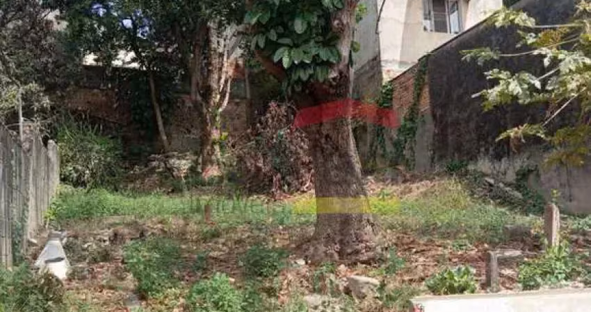 Terreno à venda na Avenida Lasar Segall, 581, Vila Celeste, São Paulo