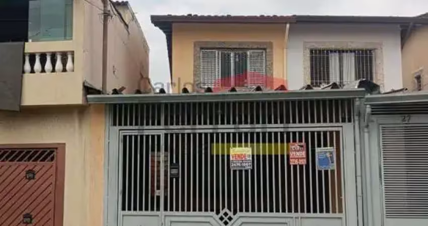 Casa com 3 quartos à venda na Rua Doutor Joaquim D'Aquino Fonseca, 21, Sítio do Mandaqui, São Paulo