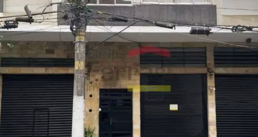 Santa cecilia - apartamento para venda de 96m², sem vaga. há 550 metros da estação marechal deodoro.