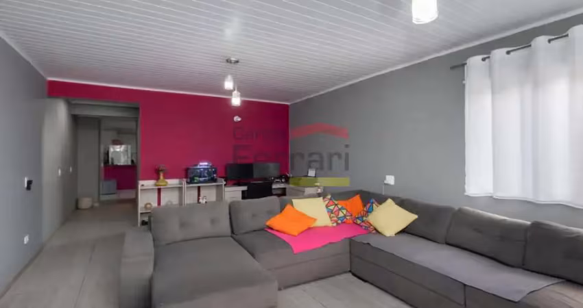 Casa 181 m²  de vila à venda  parque belém  4 quartos  , 4 vagas